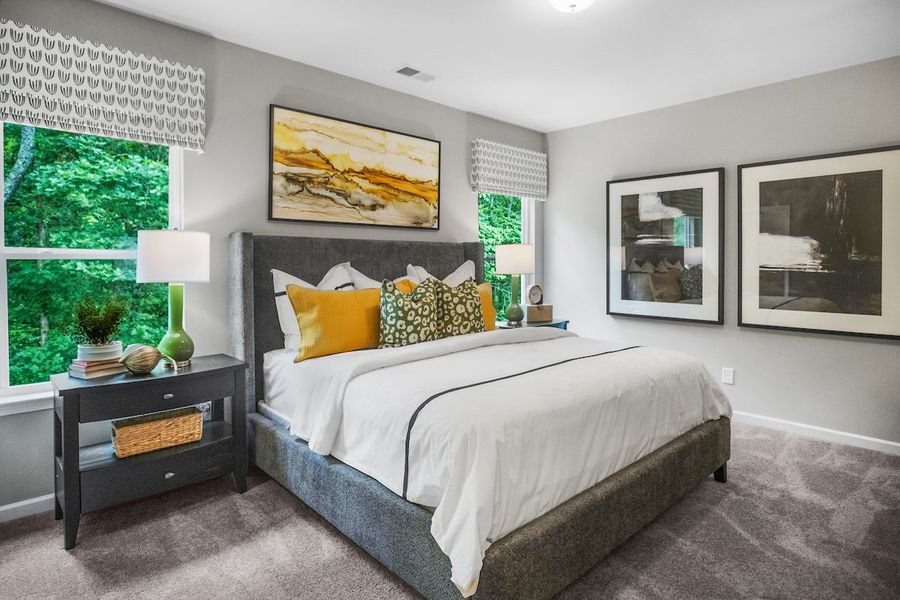 The Sonoma - Owner's Suite