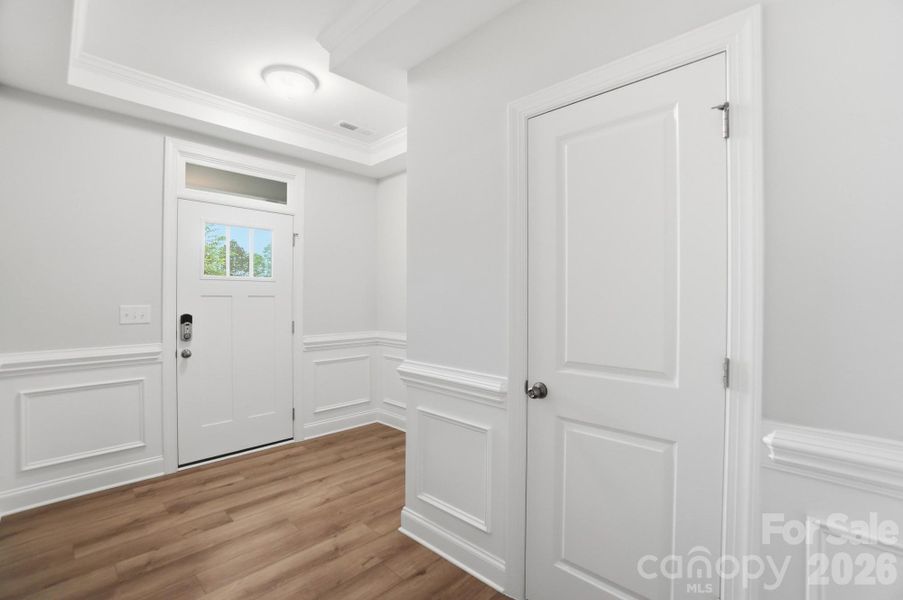 Entryway