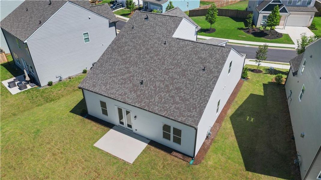 Image 30 of a home in Edgewater.