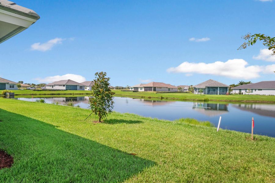 Natural landscape and outdoor views near Lake Park at Tradition in Port St. Lucie (Image 31).