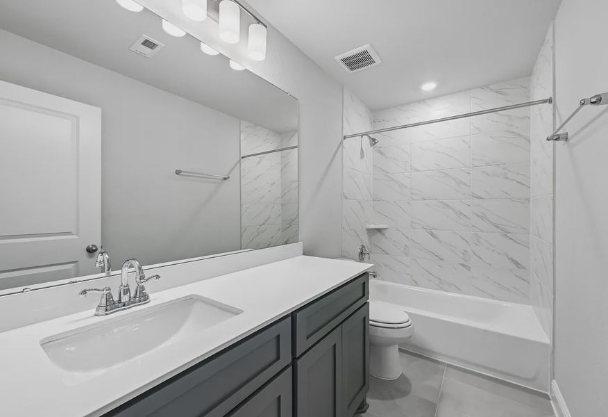 Homesite 2422 Bath 3 - 19 of 20