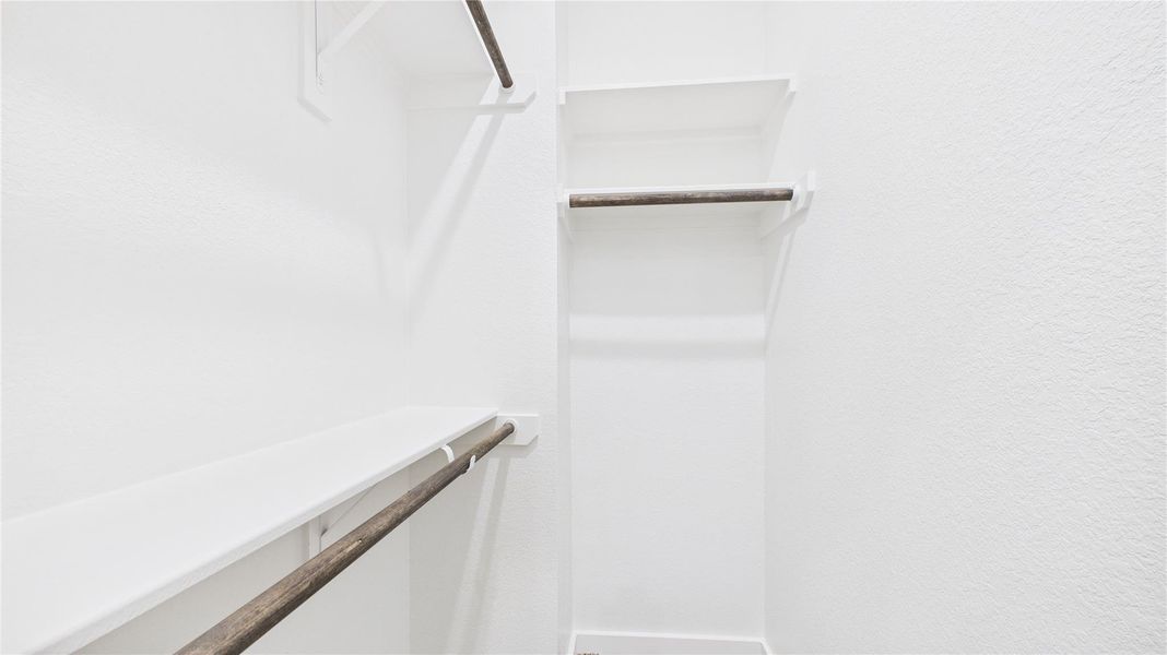 Close-up of interior finishes inside a home in , Houston (Image 19).