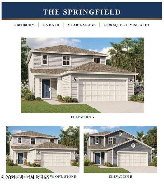 Image 4 of a home in Cordova Palms.