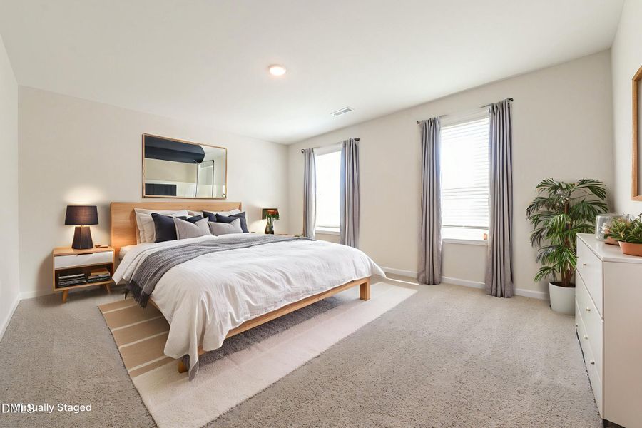 018 - Bedroom 018 - Bedroom