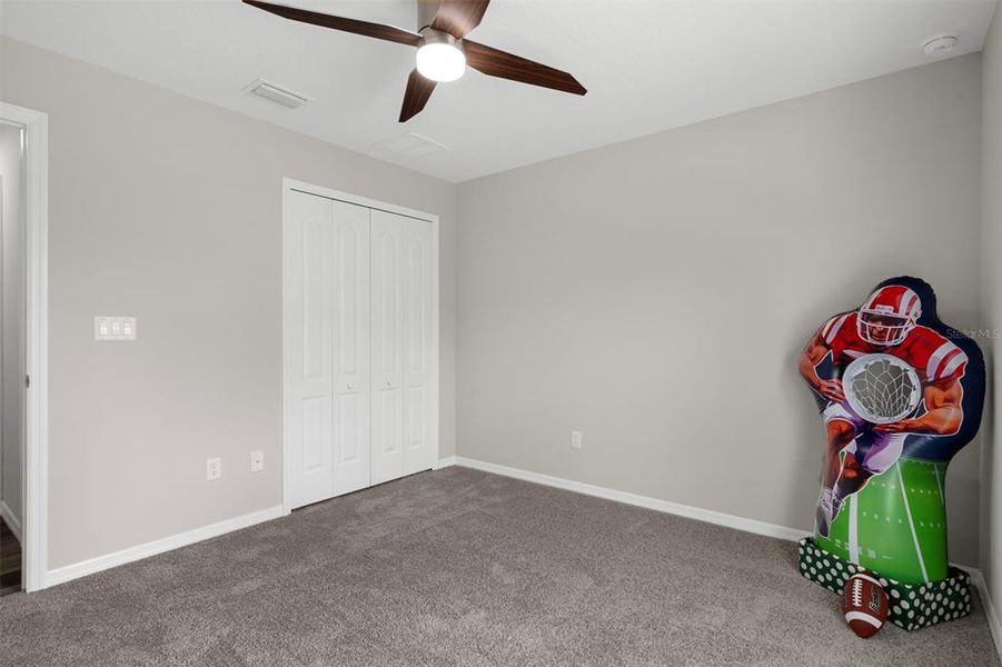Spacious, unfurnished interior of a new home in , Weeki Wachee (Image 34). Spacious, unfurnished interior of a new home in , Weeki Wachee (Image 34).