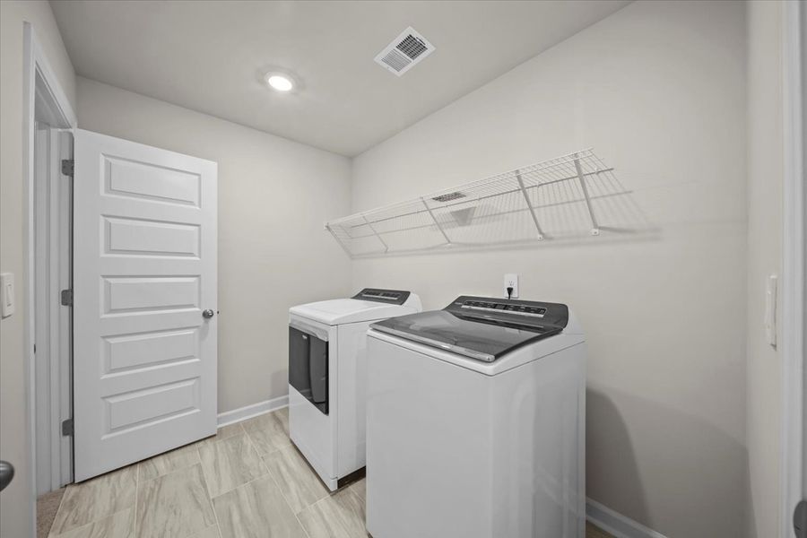 Close-up of interior finishes inside a home in Wexford Park, Fountain Inn (Image 9).