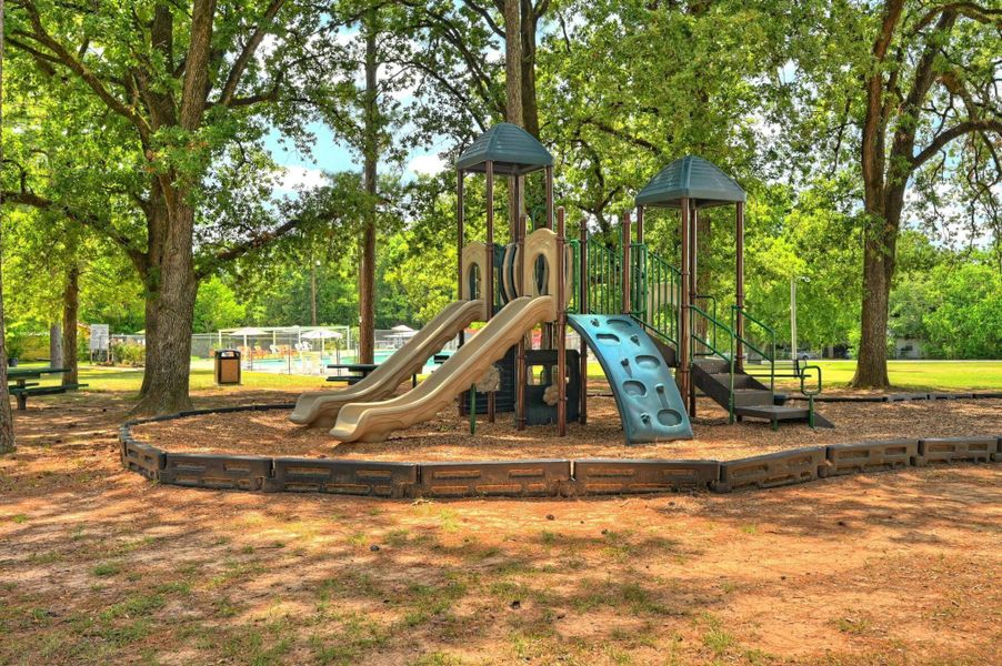 Community amenities in , Willis (Image 23).