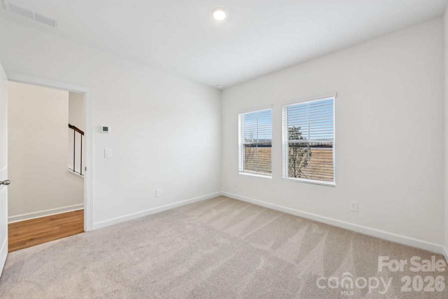 Spacious, unfurnished interior of a new home in , Fort Mill (Image 19).