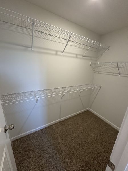 Spacious, unfurnished interior of a new home in Talia Trace, Smyrna (Image 16). Spacious, unfurnished interior of a new home in Talia Trace, Smyrna (Image 16).