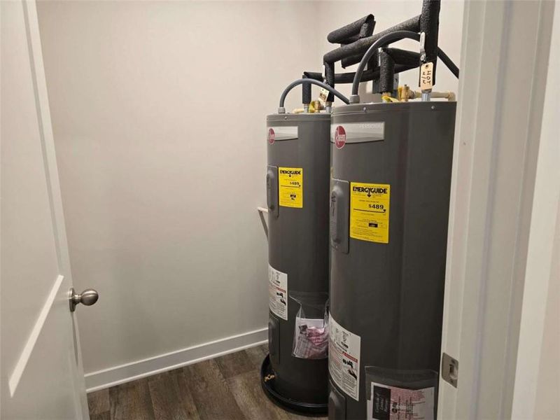 Image 27 of a home in Southern Hills. Image 27 of a home in Southern Hills.