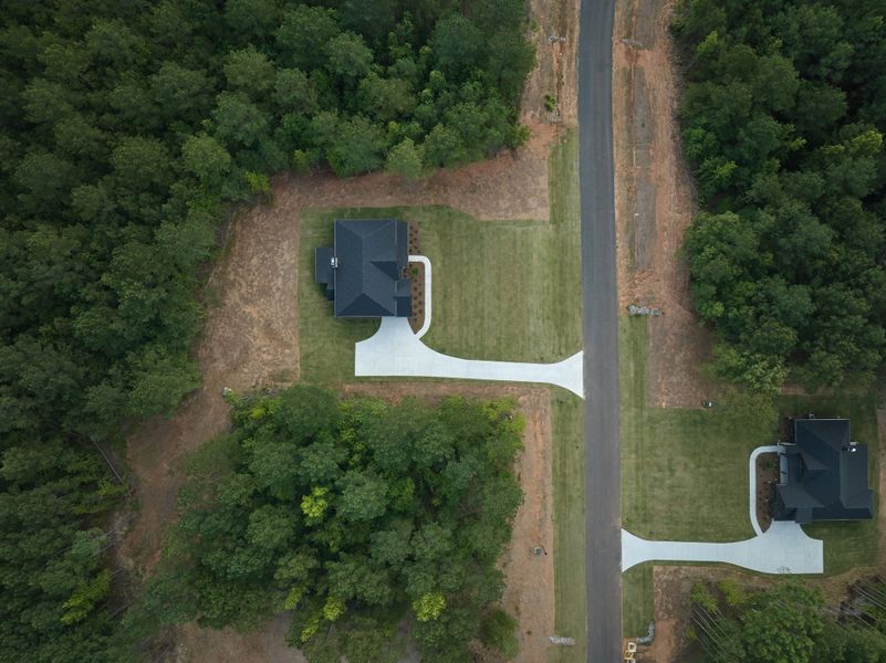 Image 71 of a home in Flint Farms.
