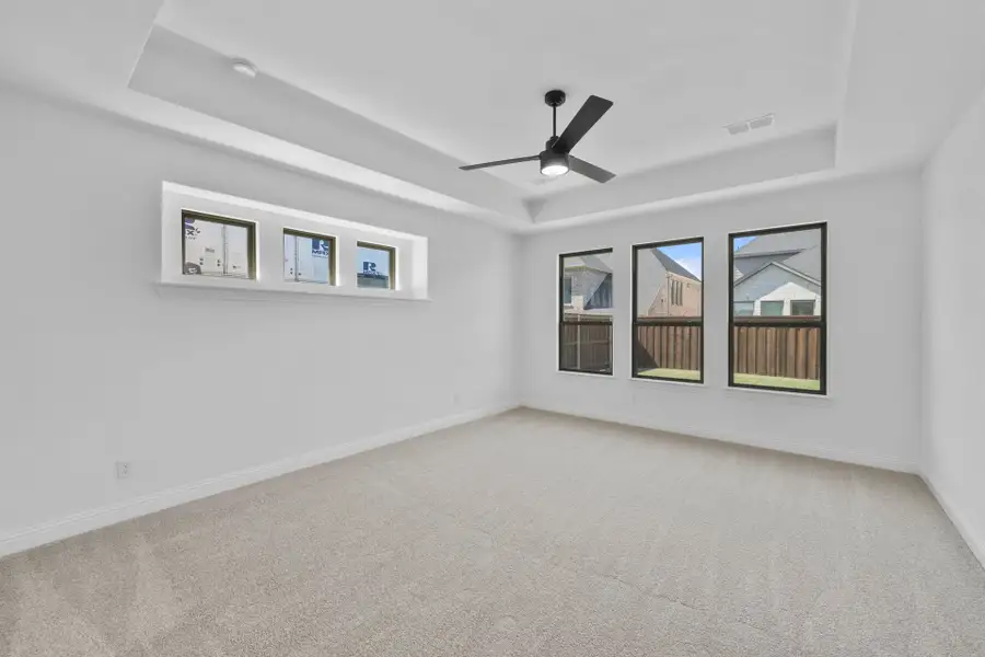 New Home in Rockwall, TX.  - Slide 21