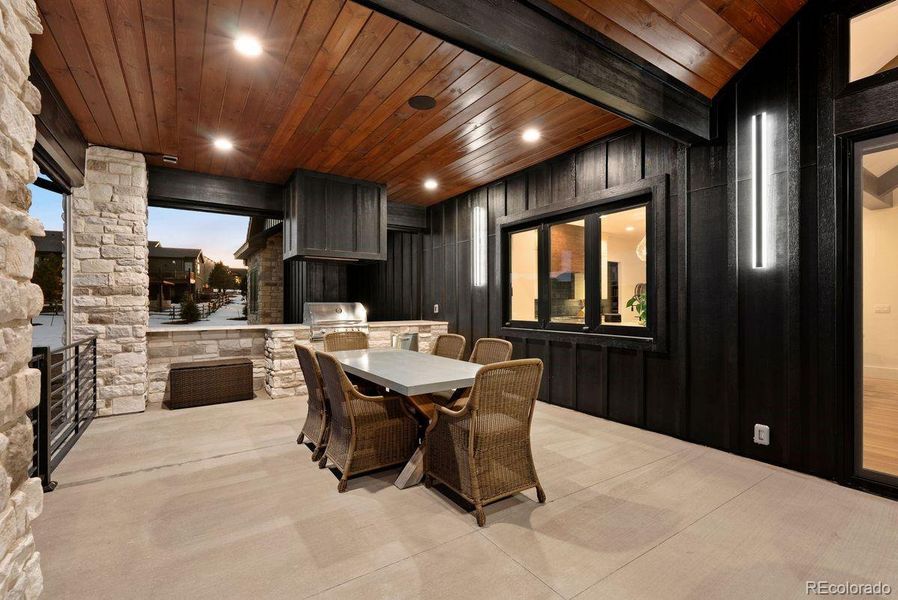 Community amenities in , Colorado Springs (Image 40).