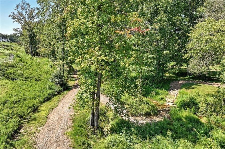 Natural landscape and outdoor views near Berkeley Mill in Cumming (Image 61). Natural landscape and outdoor views near Berkeley Mill in Cumming (Image 61).