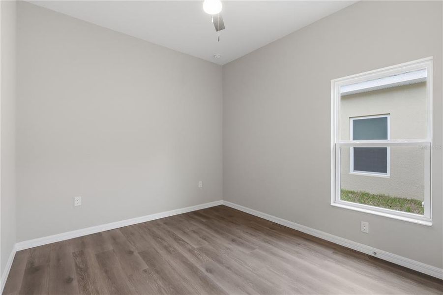 Spacious, unfurnished interior of a new home in , Tampa (Image 12).