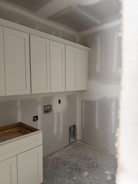 In-progress construction of a new home in , Walterboro, SC (Image 8). In-progress construction of a new home in , Walterboro, SC (Image 8).