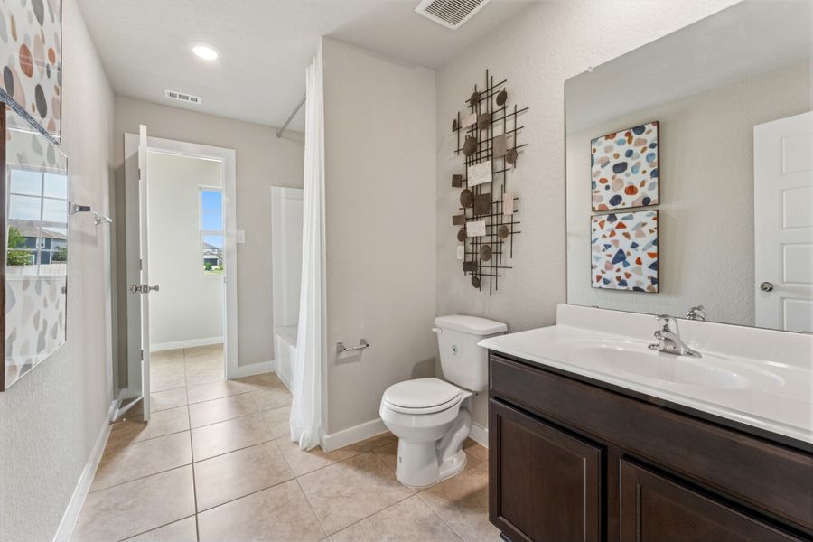 Bathroom Bathroom