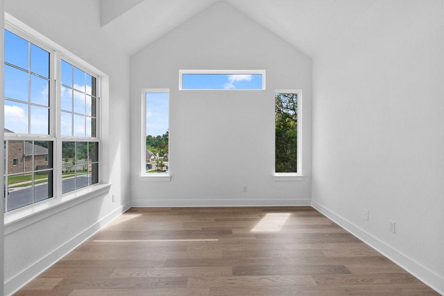 Georgetown, TX New Home.  - Slide 31