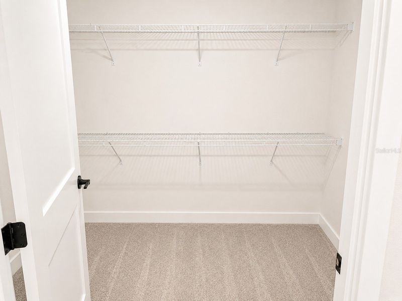 Spacious, unfurnished interior of a new home in Arbor Park, Leesburg (Image 14). Spacious, unfurnished interior of a new home in Arbor Park, Leesburg (Image 14).