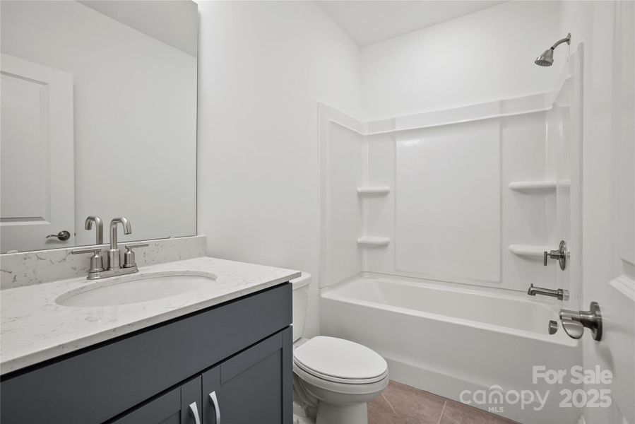 *Representative photo only, not photo of actual home.