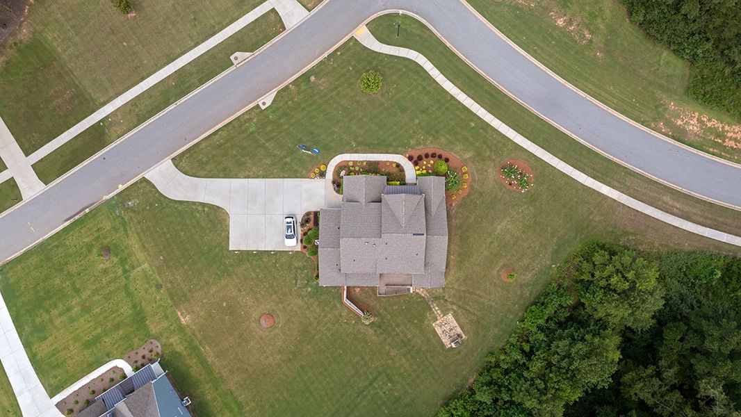 Image 91 of a home in Genesee.