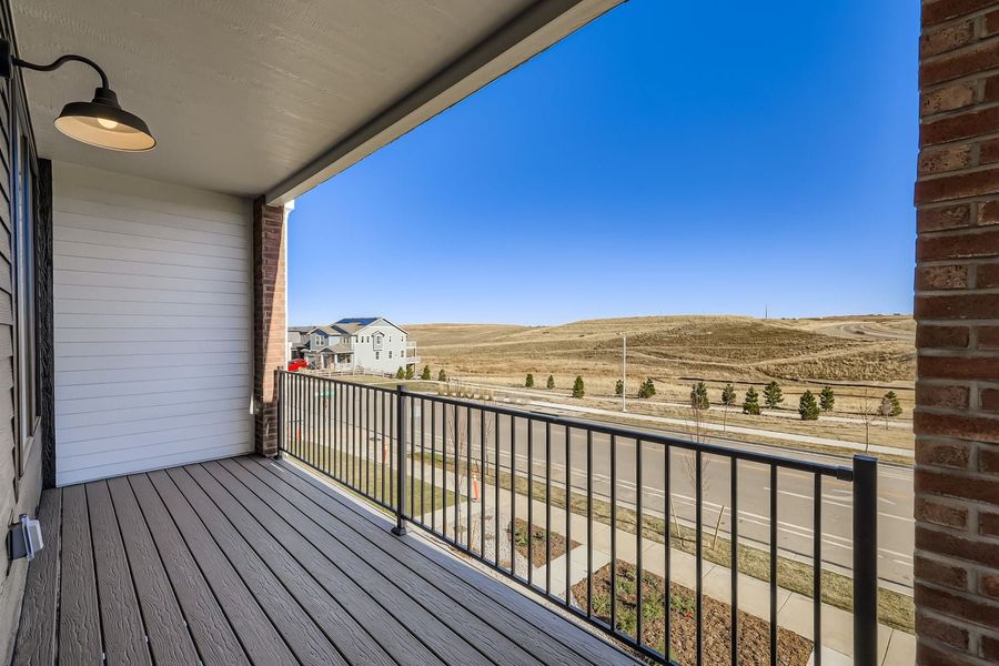 New Home in Littleton, CO. - Slide 27 New Home in Littleton, CO. - Slide 27