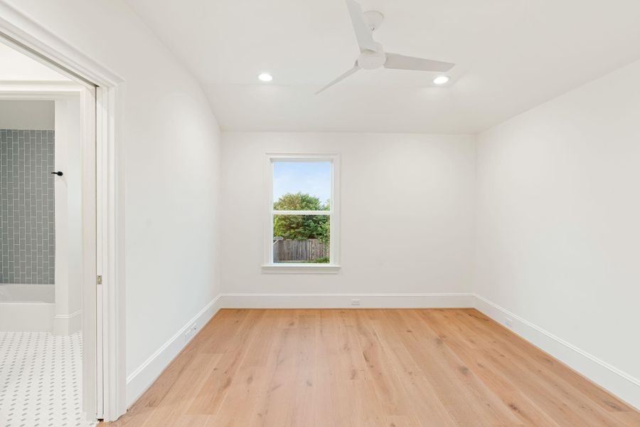 Spacious, unfurnished interior of a new home in , Houston (Image 22). Spacious, unfurnished interior of a new home in , Houston (Image 22).