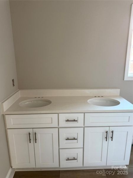 Close-up of interior finishes inside a home in , Yadkinville (Image 2).