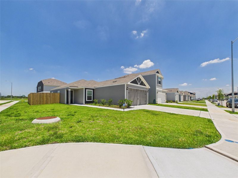 Image 32 of a home in Park Vista at El Tesoro.