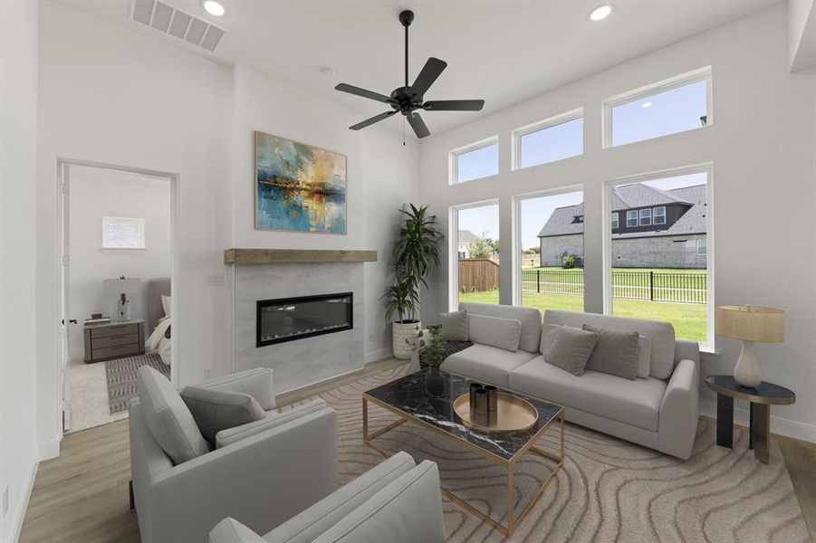 14_15. 1413 Kirkdale - Family