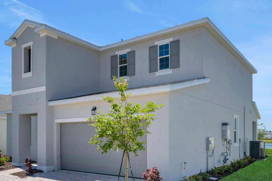 2,519sf New Home in Punta Gorda, FL.  - Slide 4