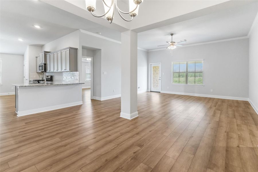 Image 2 of a home in . Image 2 of a home in .