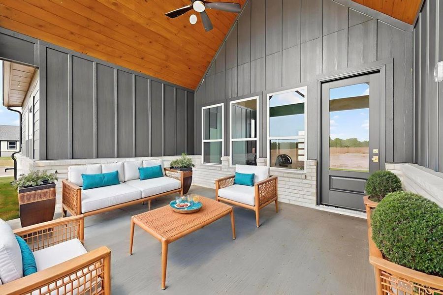 Image 29 of a home in .