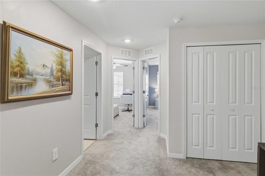 Spacious, unfurnished interior of a new home in , Ruskin (Image 22).