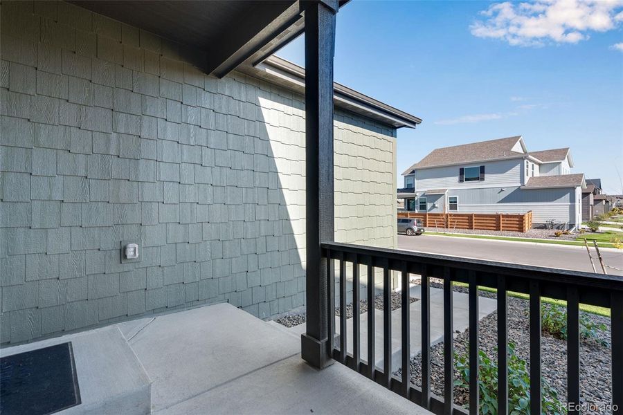 Image 40 of a home in Reunion Ridge.