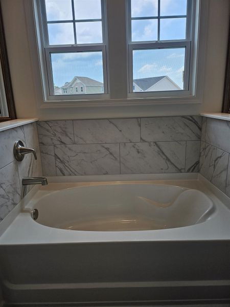 Close-up of interior finishes inside a home in Edgefield, Loris (Image 14).