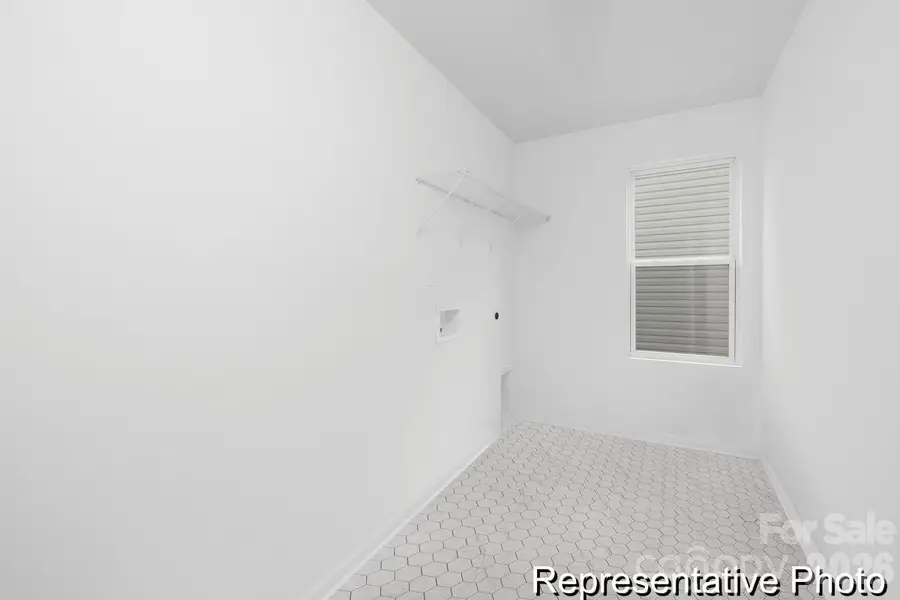 Spacious, unfurnished interior of a new home in , Statesville (Image 17).