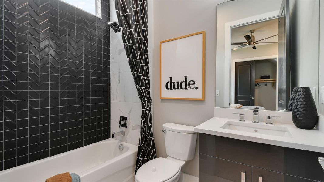 Image 53 of a home in Mosaic.