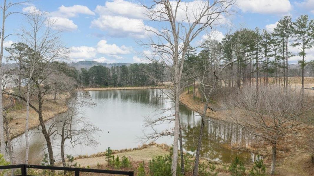 Natural landscape and outdoor views near Thompson Ridge in Dallas (Image 31).
