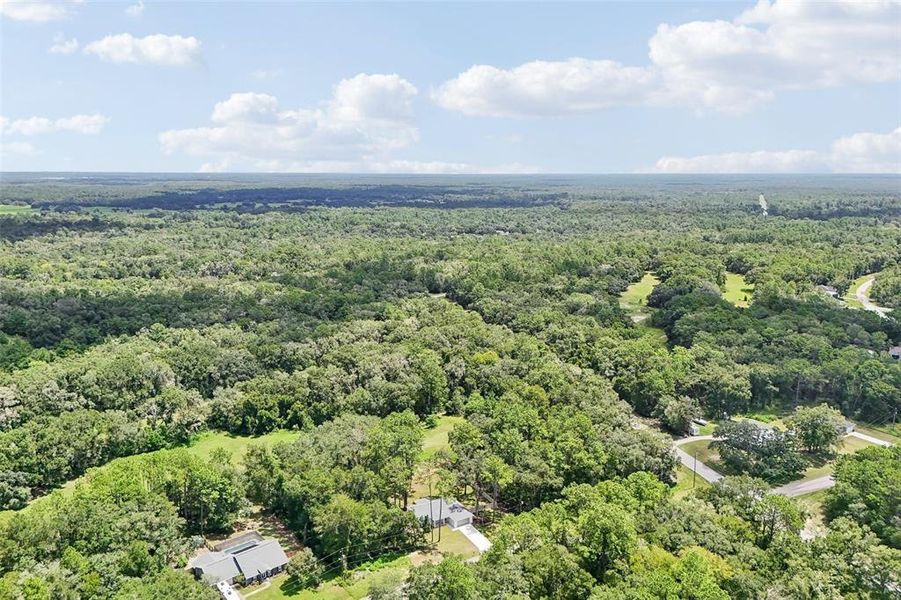 Natural landscape and outdoor views near in Citrus Springs (Image 54). Natural landscape and outdoor views near in Citrus Springs (Image 54).