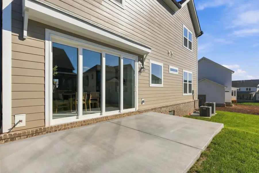 2,658sf New Home in Thompson's Station, TN.  - Slide 44