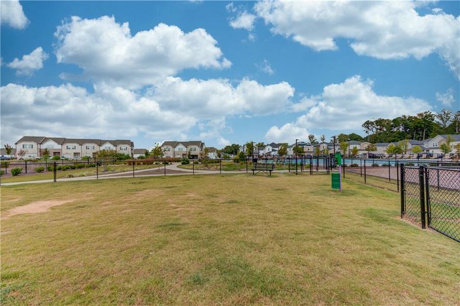 Image 38 of a home in Sweetwater Green - Royal Series.