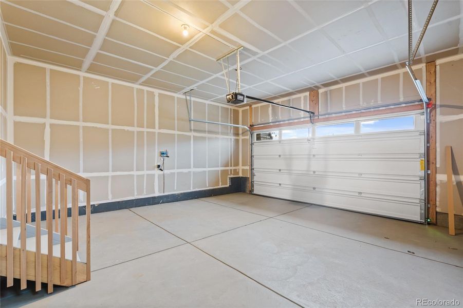 Image 14 of a home in Harvest Crossing.