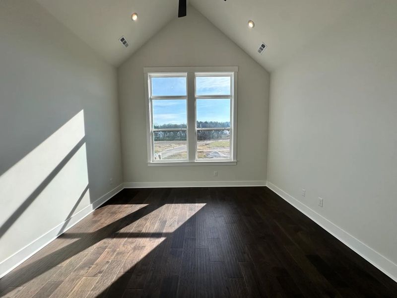 The Ballar A Primary Suite Bedroom The Ballar A Primary Suite Bedroom