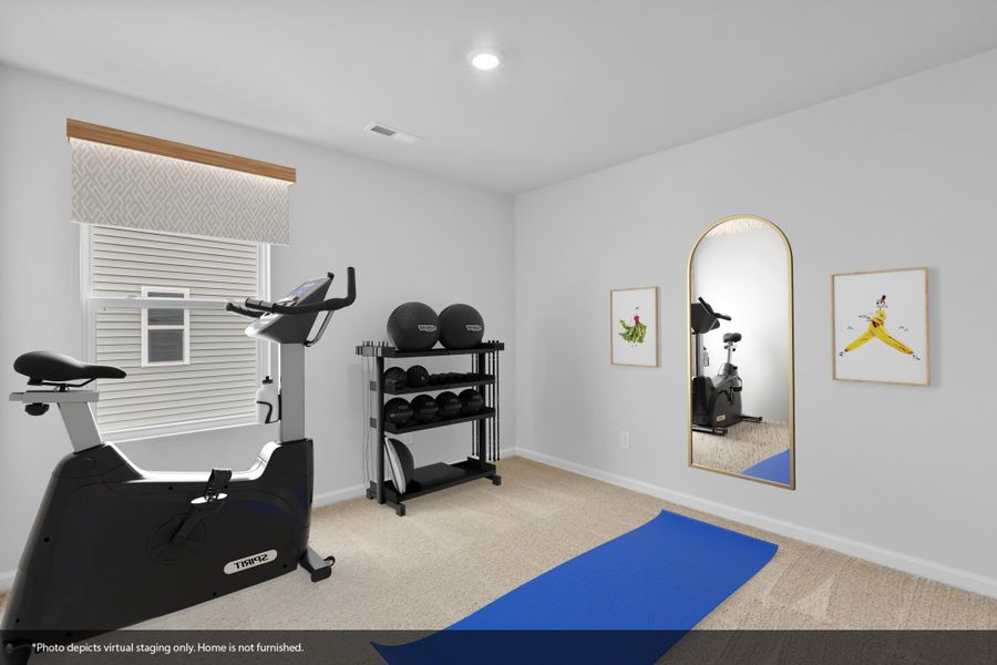 Community amenities in Bell West, Kernersville (Image 35).