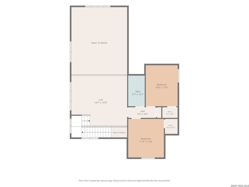 2D floor plan layout of this home in Corley Farms, Boerne, TX (Image 5). 2D floor plan layout of this home in Corley Farms, Boerne, TX (Image 5).