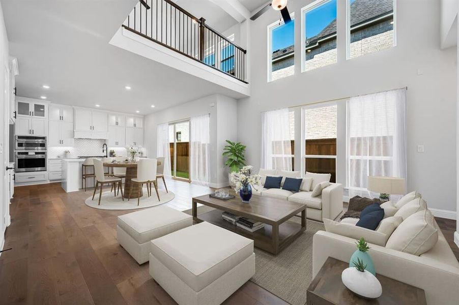 13622 Colony Mews ~ Ready Now! - Virtually staged 13622 Colony Mews ~ Ready Now! - Virtually staged