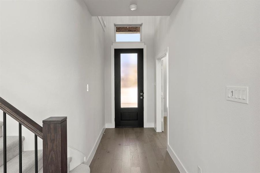 03. 2507 Rolling - Entry