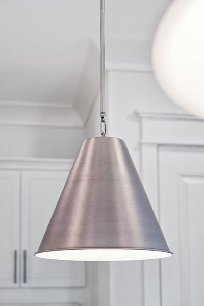 Close-up of interior finishes inside a home in , Mount Pleasant (Image 20).