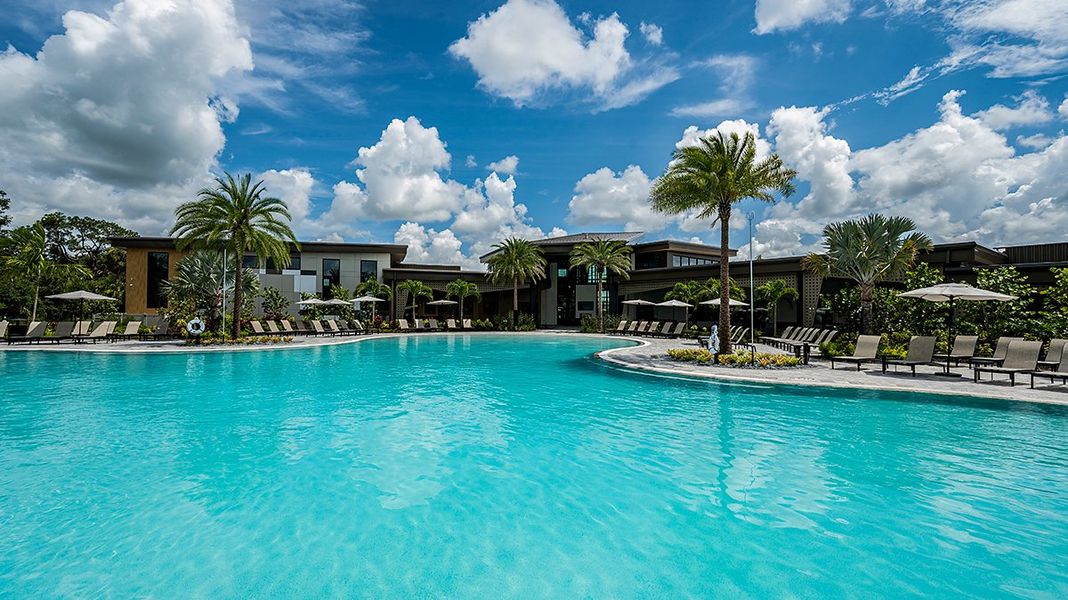 Community amenities in Skye Ranch Community Group Page, Sarasota (Image 27).